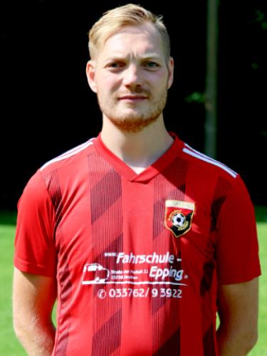 Tim Fröhlich