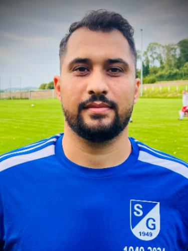 Dlovan Abdi