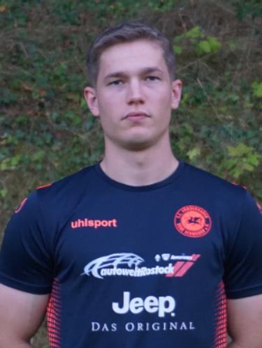 Jannic Paul Pfeiffer