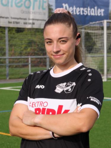 Anna-Lena Spothelfer