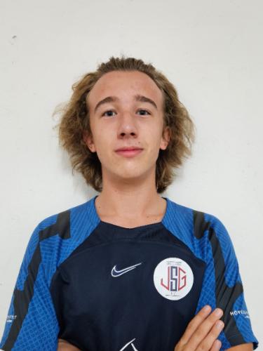 Noa Mael Suchy