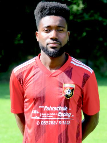 Rash Nuertey