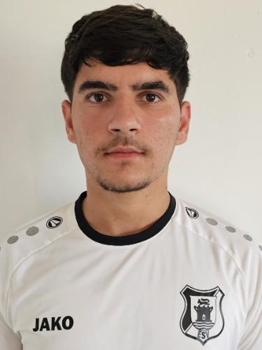 Ferhan Mahmud
