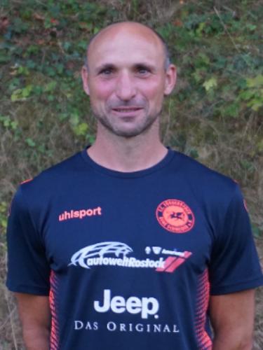 Mathias Ulrich
