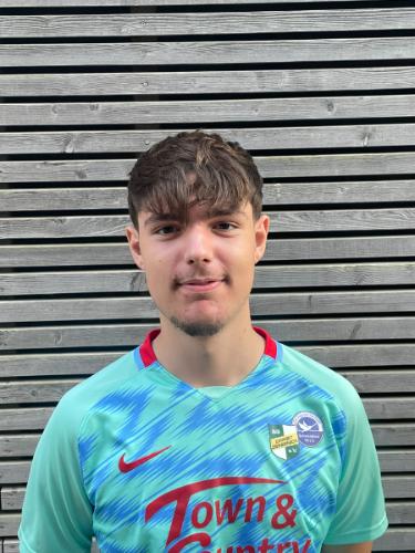 Yannik Dallmann