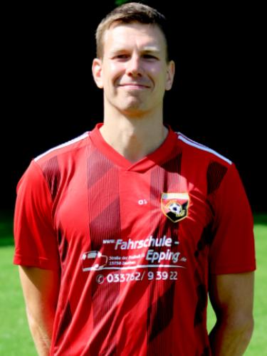 Ben Weidemüller