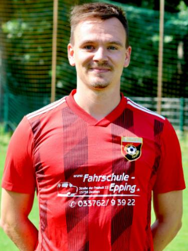 Timo Westphal