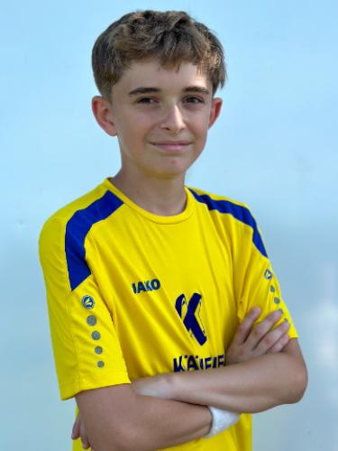 Joost Burgmann