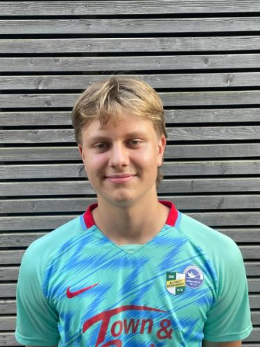 Timon Höft