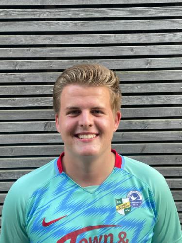 Jonas Holz