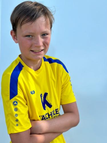 Kian Häberle