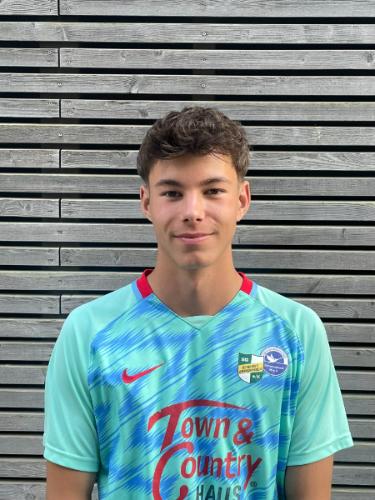 Nicklas Rakitin