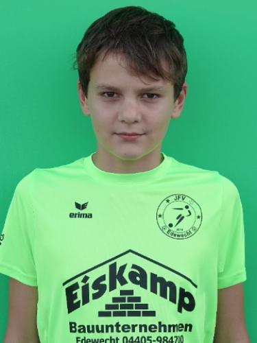 Arsenij Birkin