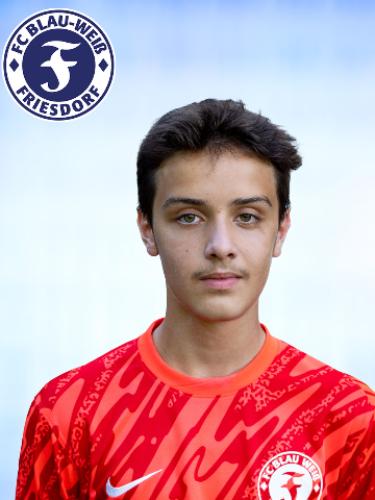 Iven Haghgu