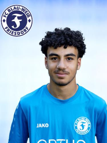 Enis Hammami