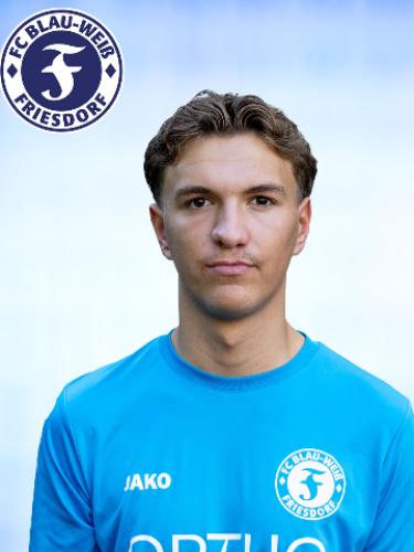 Jan Hospes
