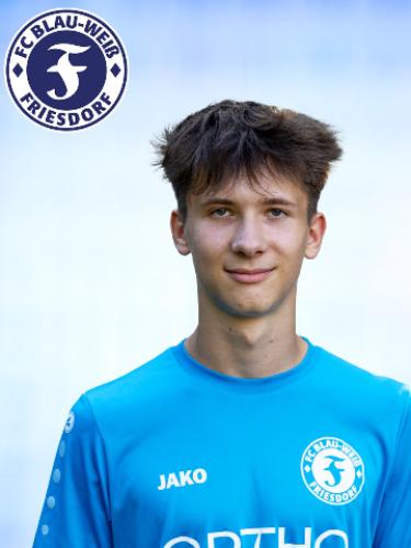 Danyil Kondratenko