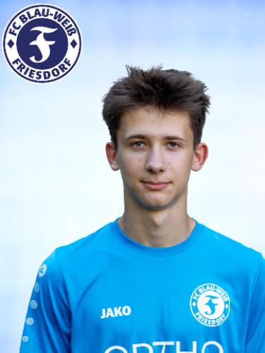 Maksym Kondratenko
