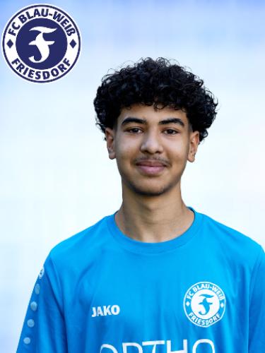 Younes Mustafa Meri