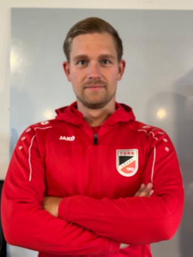 Pascal Dierker