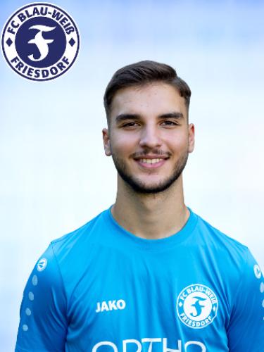 Mesut-Metehan Öztürk