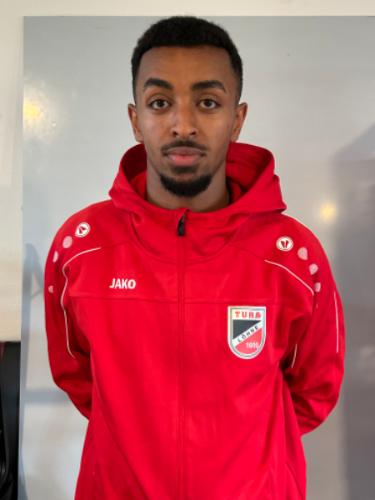 Immanuel Dessie