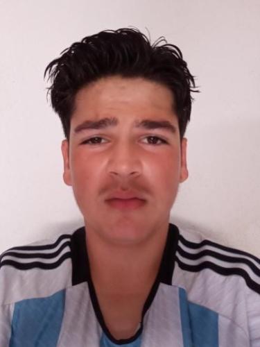 Anis Elias Kahrobi