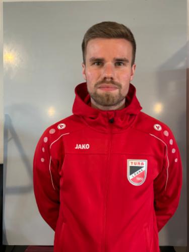 Rico Kohlmann