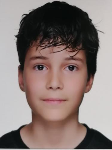 Davide Barbera Santos