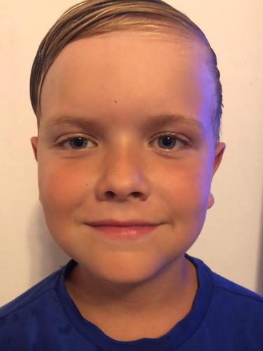 Logan Renk