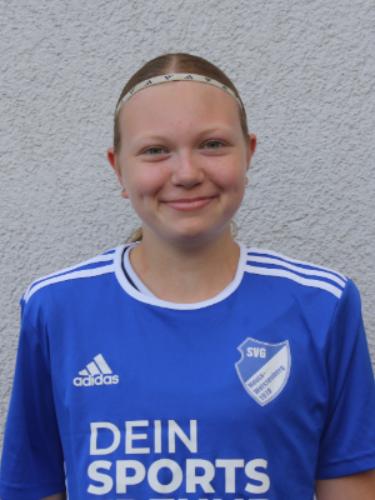 Sophie Clemens