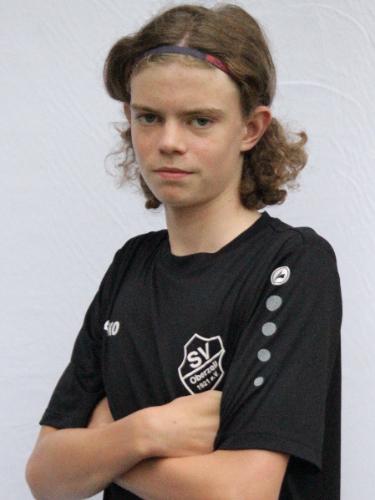 Niklas Zerrer