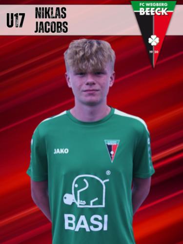Niklas Jakobs