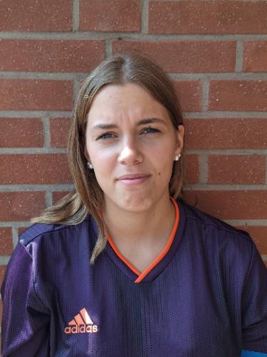 Laura Femke Jennifer Flesch