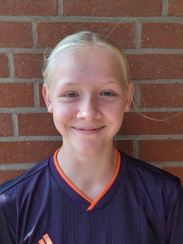 Freya Isselhorst