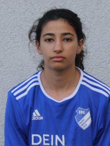 Salma Soueid