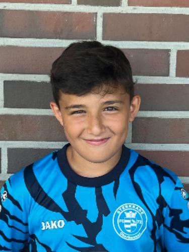 Emin Inan Kocapinar