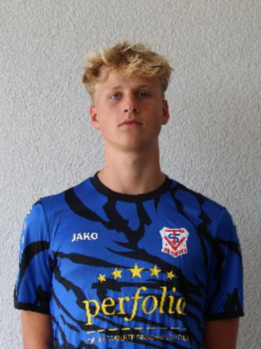 Lion Maxim Albrecht