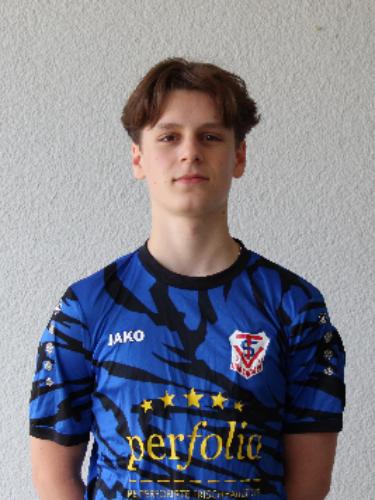 Julian Christian Heise