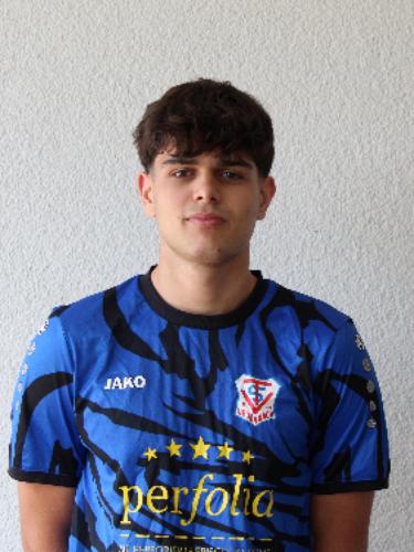 Djavid-Noel Robert