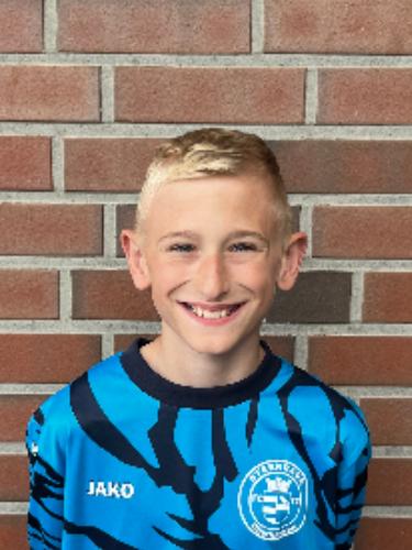 Dominik Noah Van Dellen