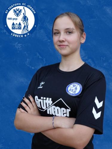 Jolina Josefin Mathes