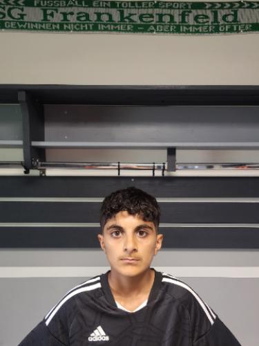 Sami Acar