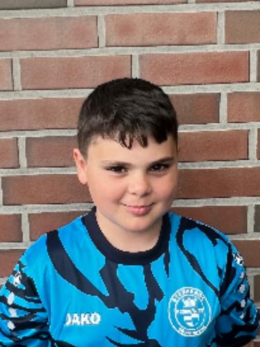 Noah Nicolo Viccica