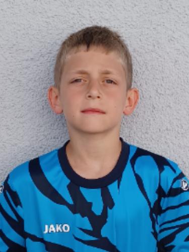 Noah Philipp Blauth