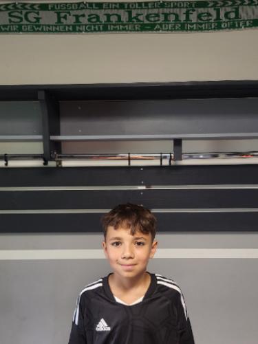 Kenan-Asir Ibrahimi