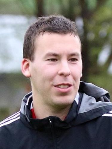 Lukas Gerbracht