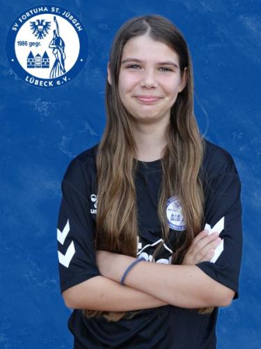 Lucy Ganzel