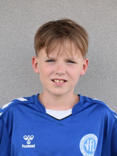 Finn Kersten