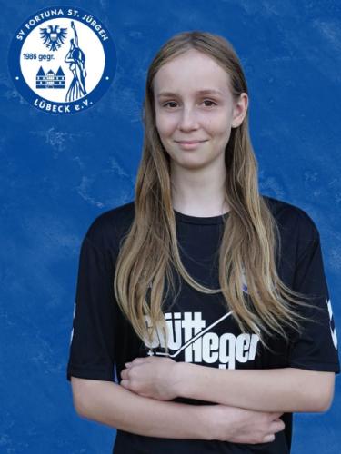 Jamila Sophie Ganzel